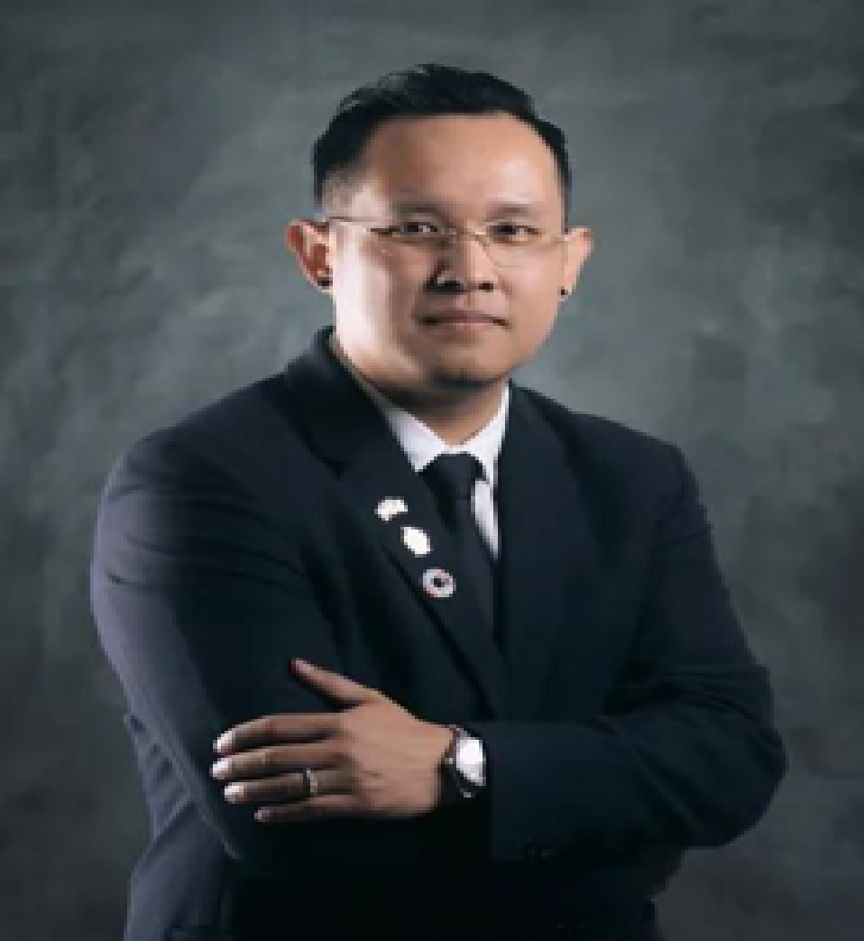 Prof. Dr Lim Weng Marc