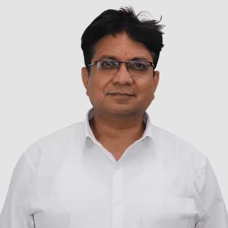Dr. Ajay Jha