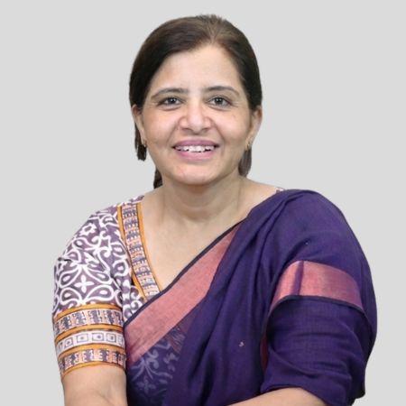 Dr. Arti Chandani