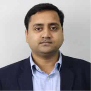 Dr. Anubhav Mishra