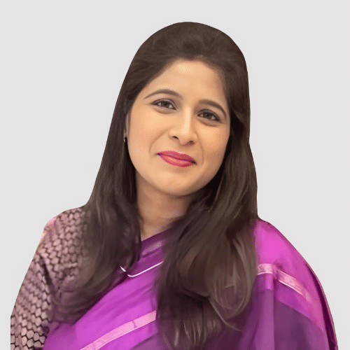Dr. Nishtha Malik