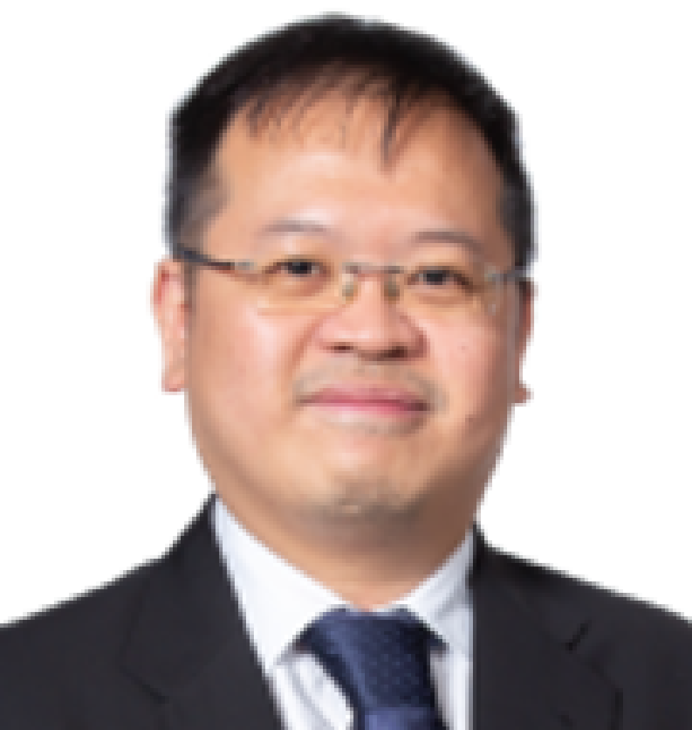 Prof. Dr Garry Tan Wei Han