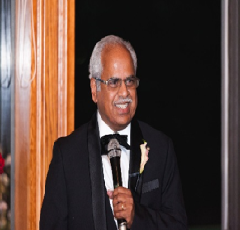 Prof. Kishore G. Kulkarni